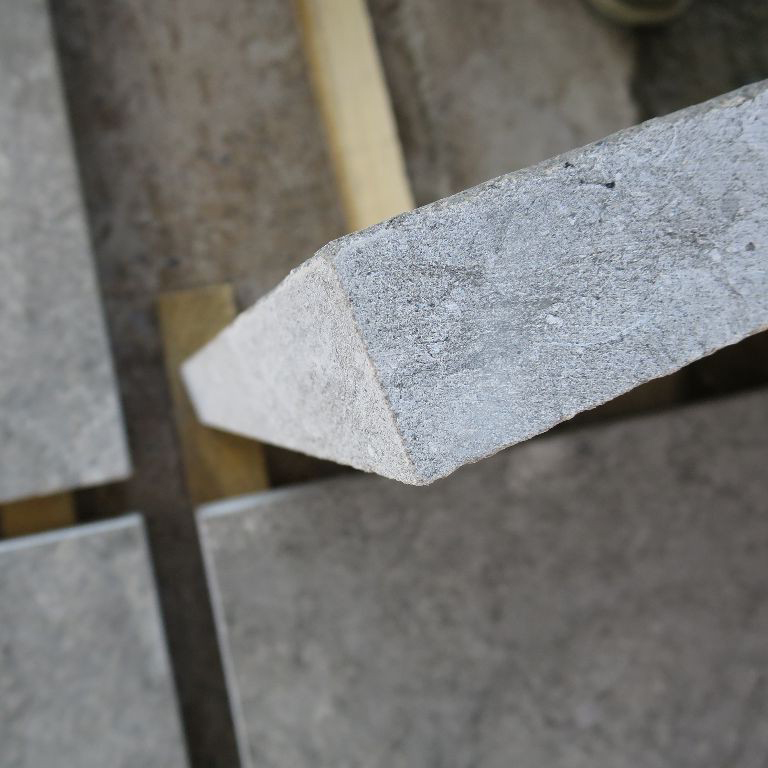 استاندارد سنگ های ساختمانی