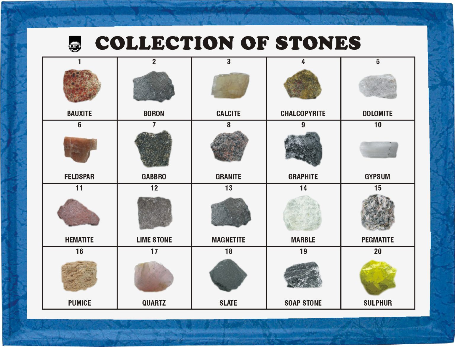 سنگ دگرگون چه نوع سنگی است ؟